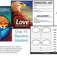 Seven Teachings Teacher's Guide