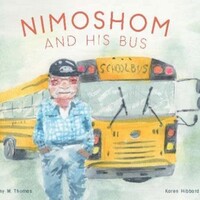 Nimoshom and His Bus