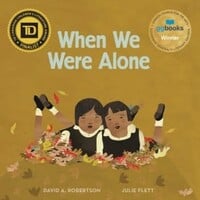 When We Were Alone