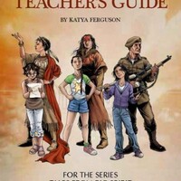 Tales from Big Spirit- Teacher's Guide