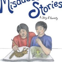 Misaabe's Stories- Honesty