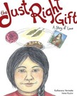 The Just RIght Gift-Love