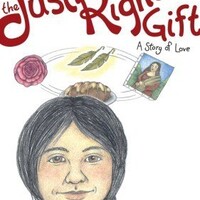 The Just RIght Gift-Love