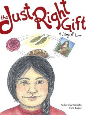 The Just RIght Gift-Love