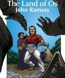 The Land of Os: John Ramsey