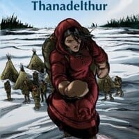 The Peacemaker: Thanadelthur