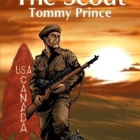 The Scout: Tommy Prince