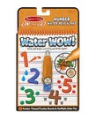 Water Wow!-Numbers