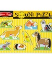 Pets Sound Puzzle