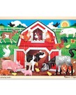 Barnyard Jigsaw 24 PC