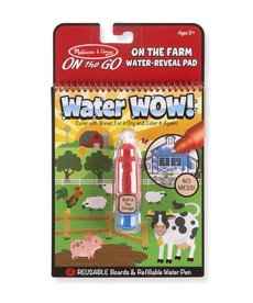 Water Wow!- Farm