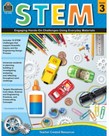 STEM: Engaging Hands-On Challenges Grade 3