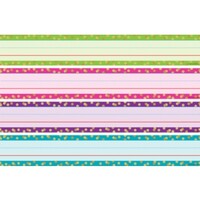 Sentence Strips