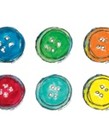 Pete the Cat Groovy Buttons Mini Accents