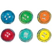 Pete the Cat Groovy Buttons Mini Accents