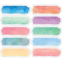 Labels Magnetic Accents
