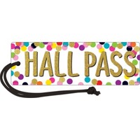Magnetic Hall Pass
