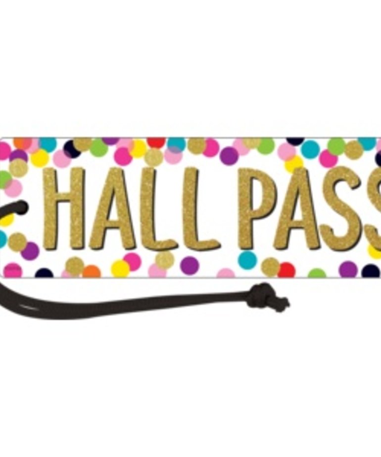 Magnetic Hall Pass