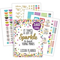 Lesson Planner