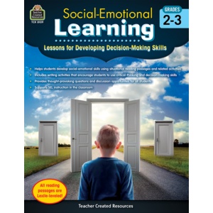 Social-Emotional Learning Grade 2-3