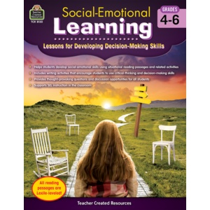 Social-Emotional Learning Grade 4-6