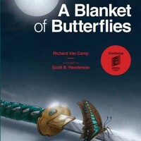 A Blanket of Butterflies