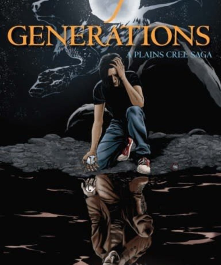 7 Generations: A Plains Cree Saga