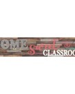Home Sweet Classroom Welcome Banner