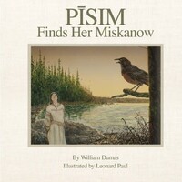 Piisim FInds Her Miskanow