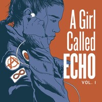 A Girl Called Echo: Pemmican Wars