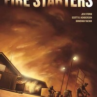 Fire Starters