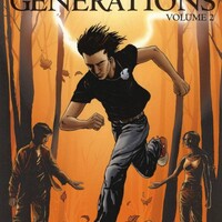 7 Générations : volume 2