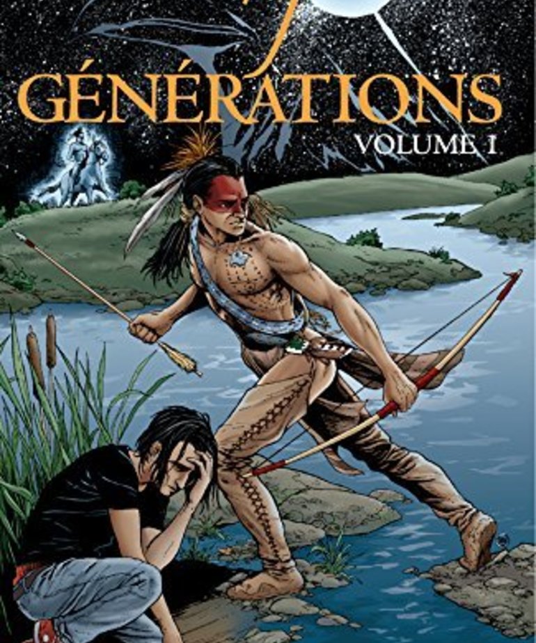 7 Générations : volume 1