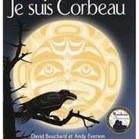 Je suis Corbeau