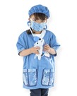 Veterinarian Role Play Set