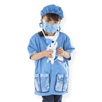 Veterinarian Role Play Set