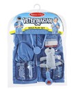 Veterinarian Role Play Set
