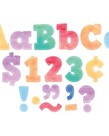 Bold Block 4" Letters Combo Pack
