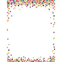 Blank Chart