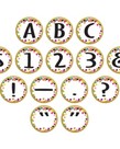 Circle Letters