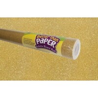 Better Than Paper- Gold Shimmer