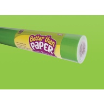 Better Than Paper- Lime