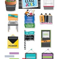 Class Jobs-Mini-Bulletin