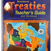 Numbered Treaties Teacher's Guide