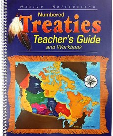 Numbered Treaties Teacher's Guide