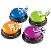Learning Resources Answer Buzzers
