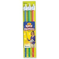 Learning Resources 24IN Hand Pointers(set of 3)