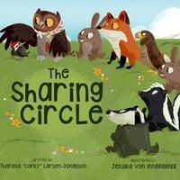 The Sharing Circle