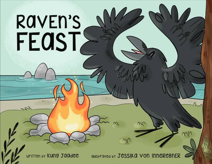 Raven's Feast