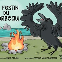 Le Festin du Corbeau